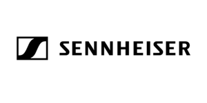 Sennheiser Logo Zoomed Out